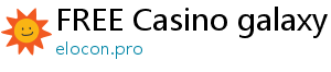 FREE Casino galaxy betting