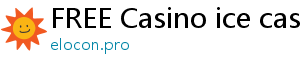 FREE Casino ice casino