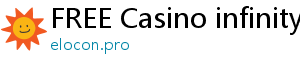 FREE Casino infinity slots