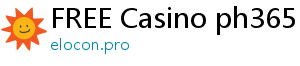 FREE Casino ph365 log in to receive 1999